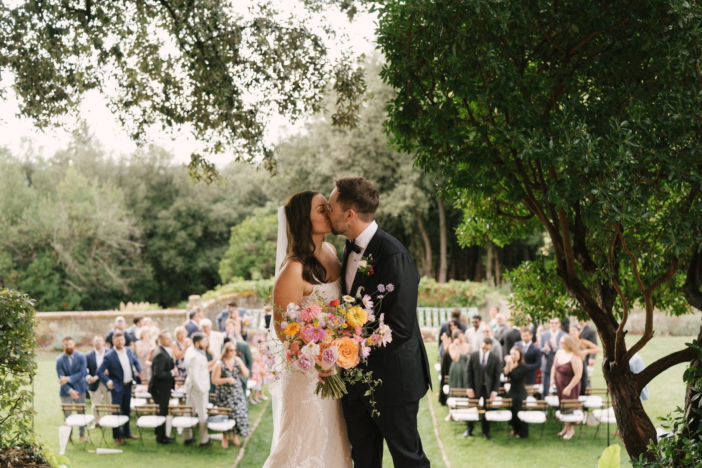 Married