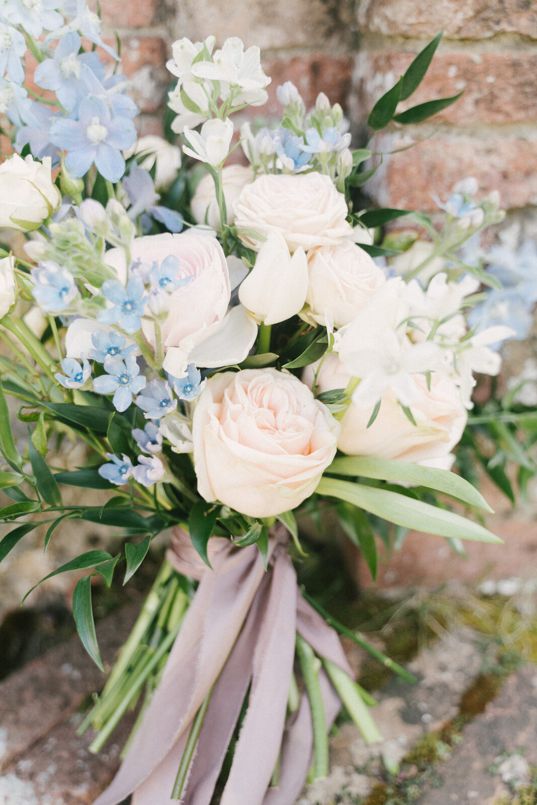 The bouquet — Fiori Etruschi