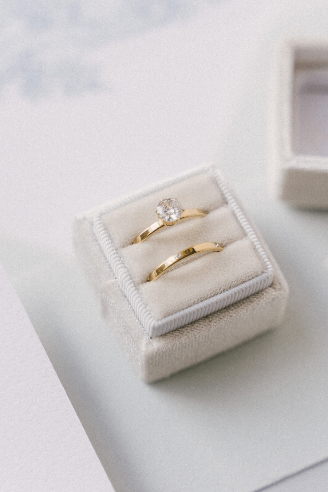 The rings