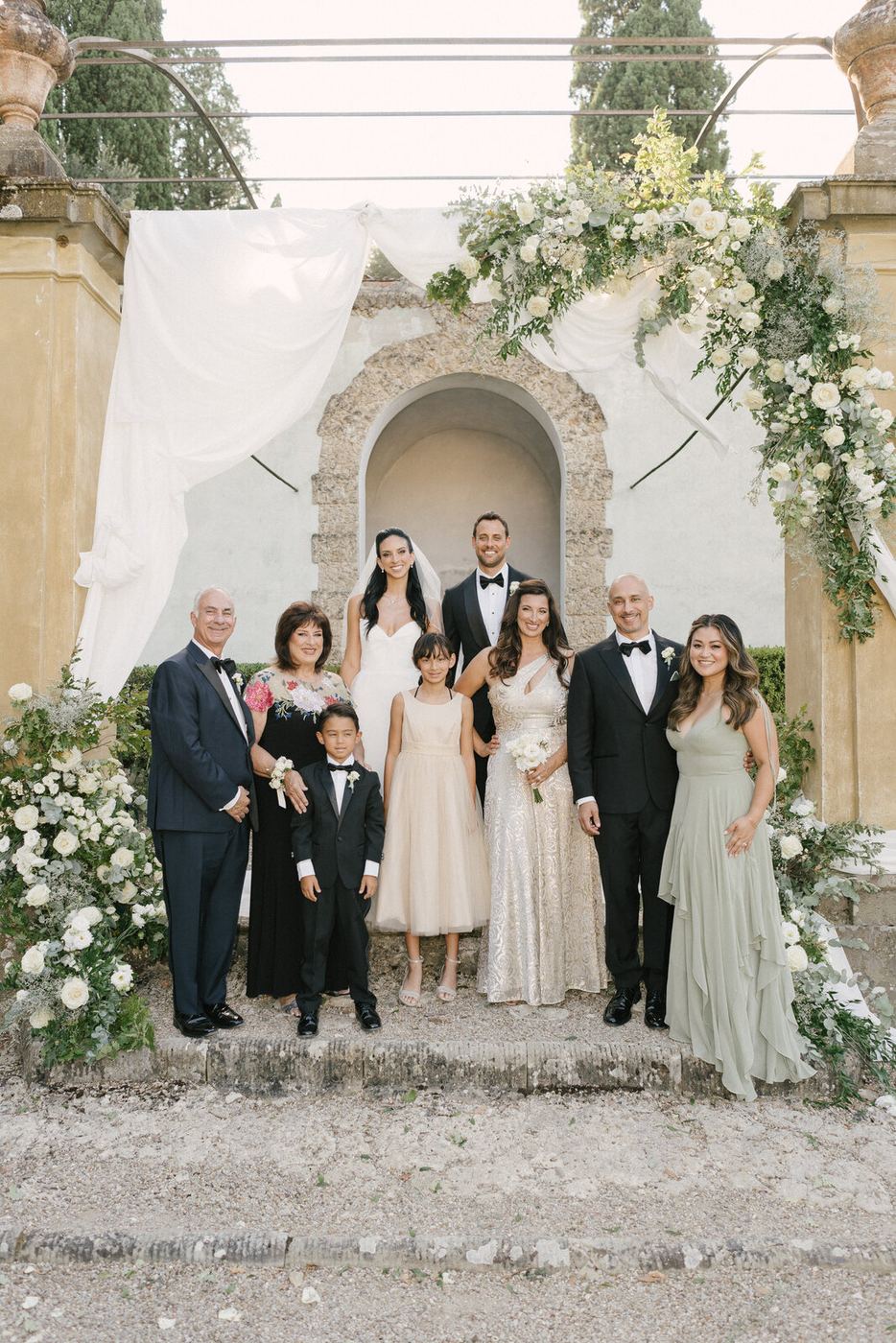 Both families