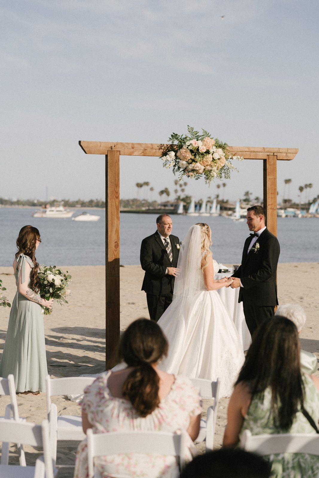 Mission Bay · San Diego