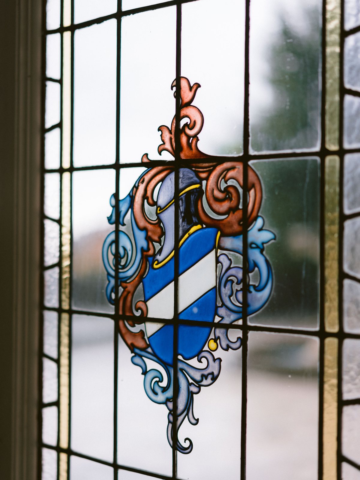 The coat of arms