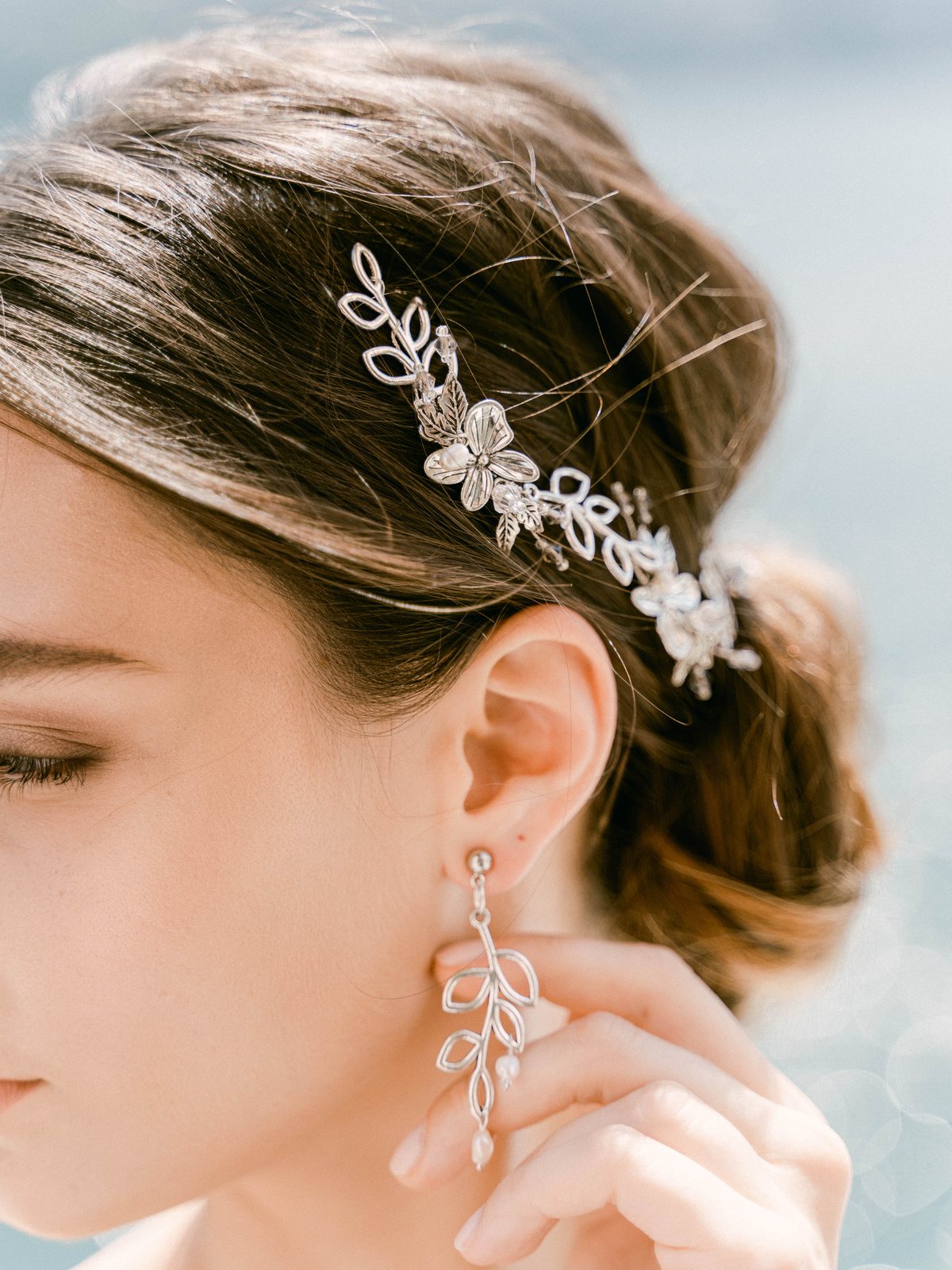 The headpiece