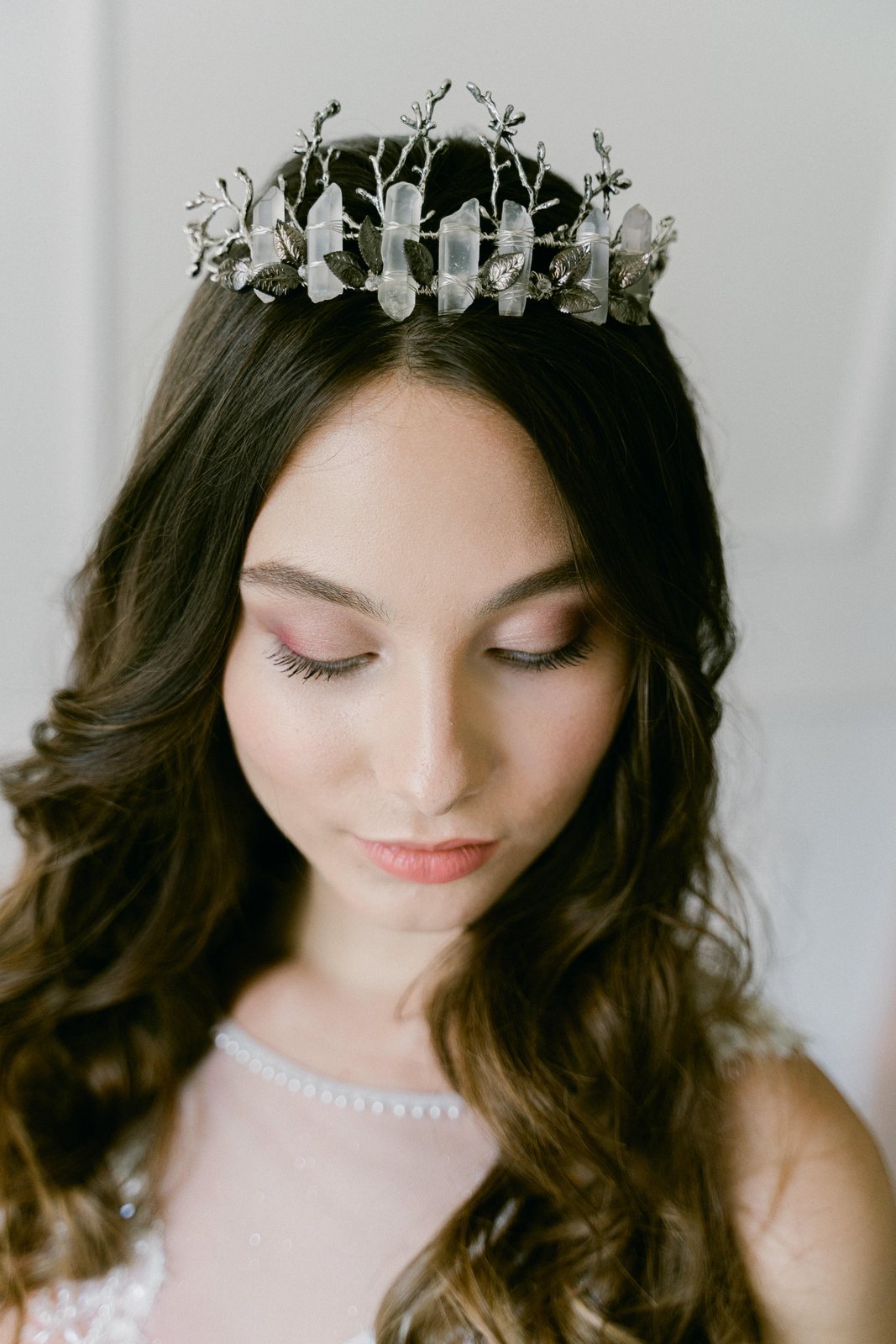 The crown