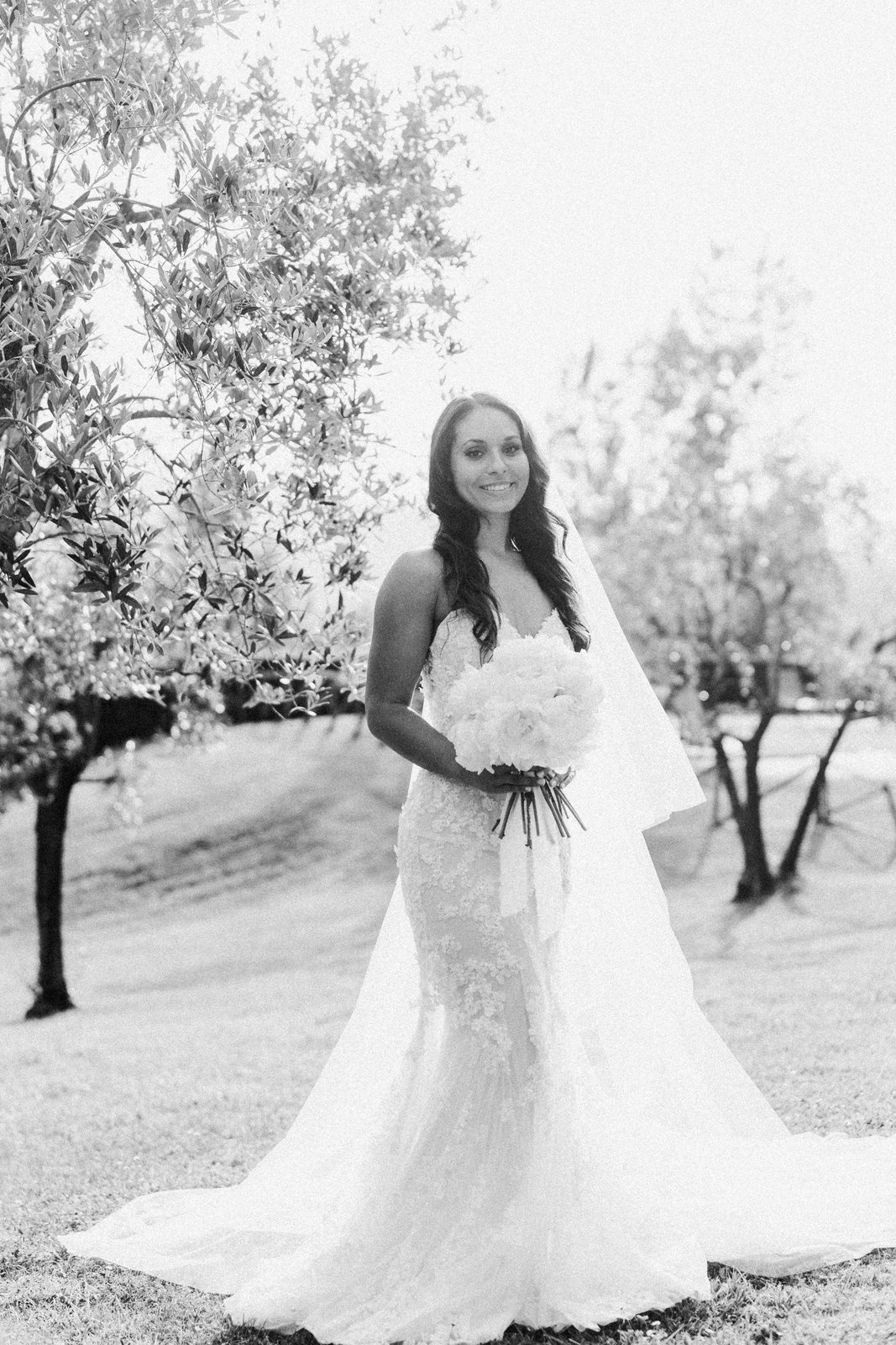 Her, in black and white
