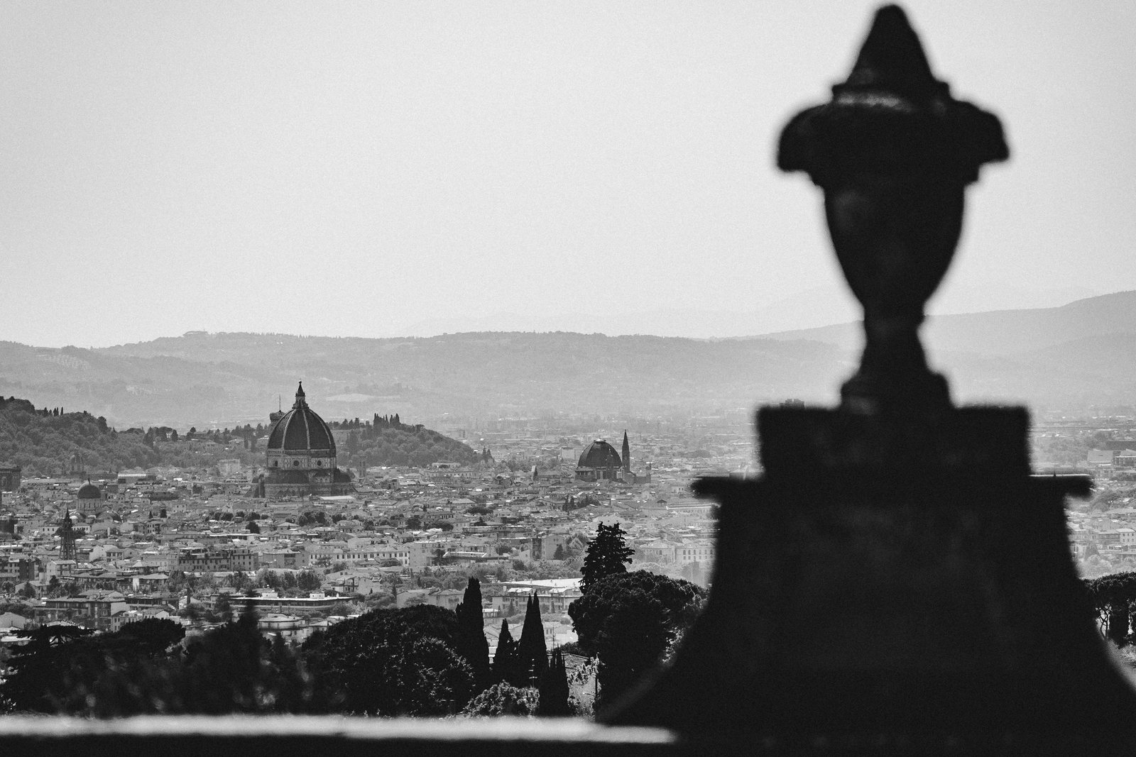 Settignano · Florence