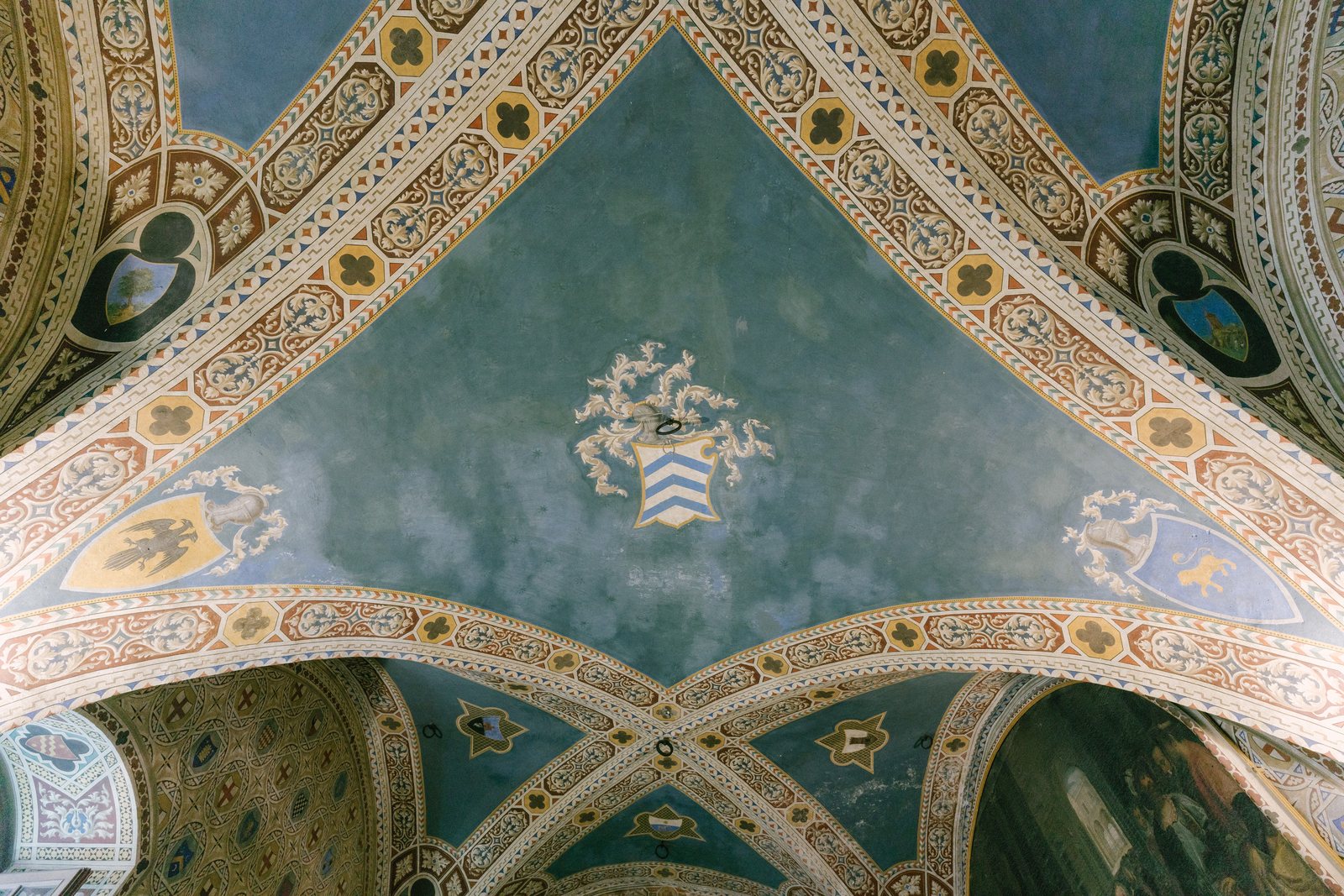 Volterra · Pisa