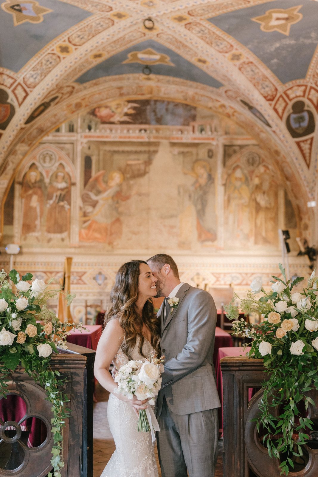 Married