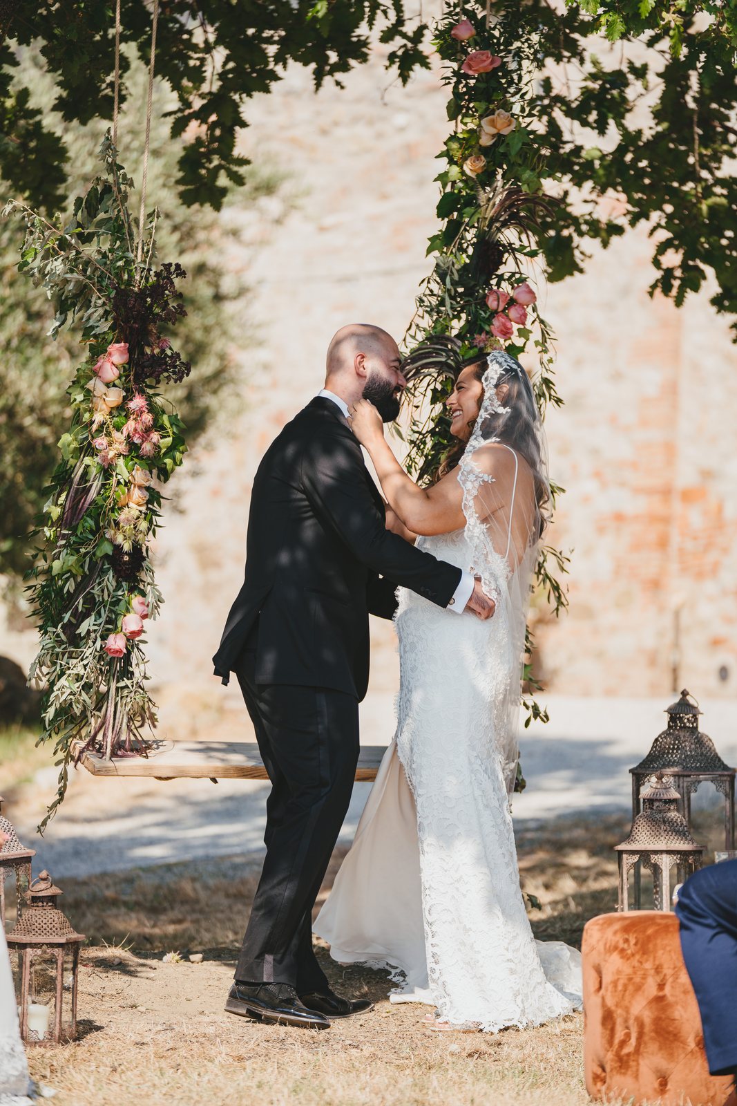Married