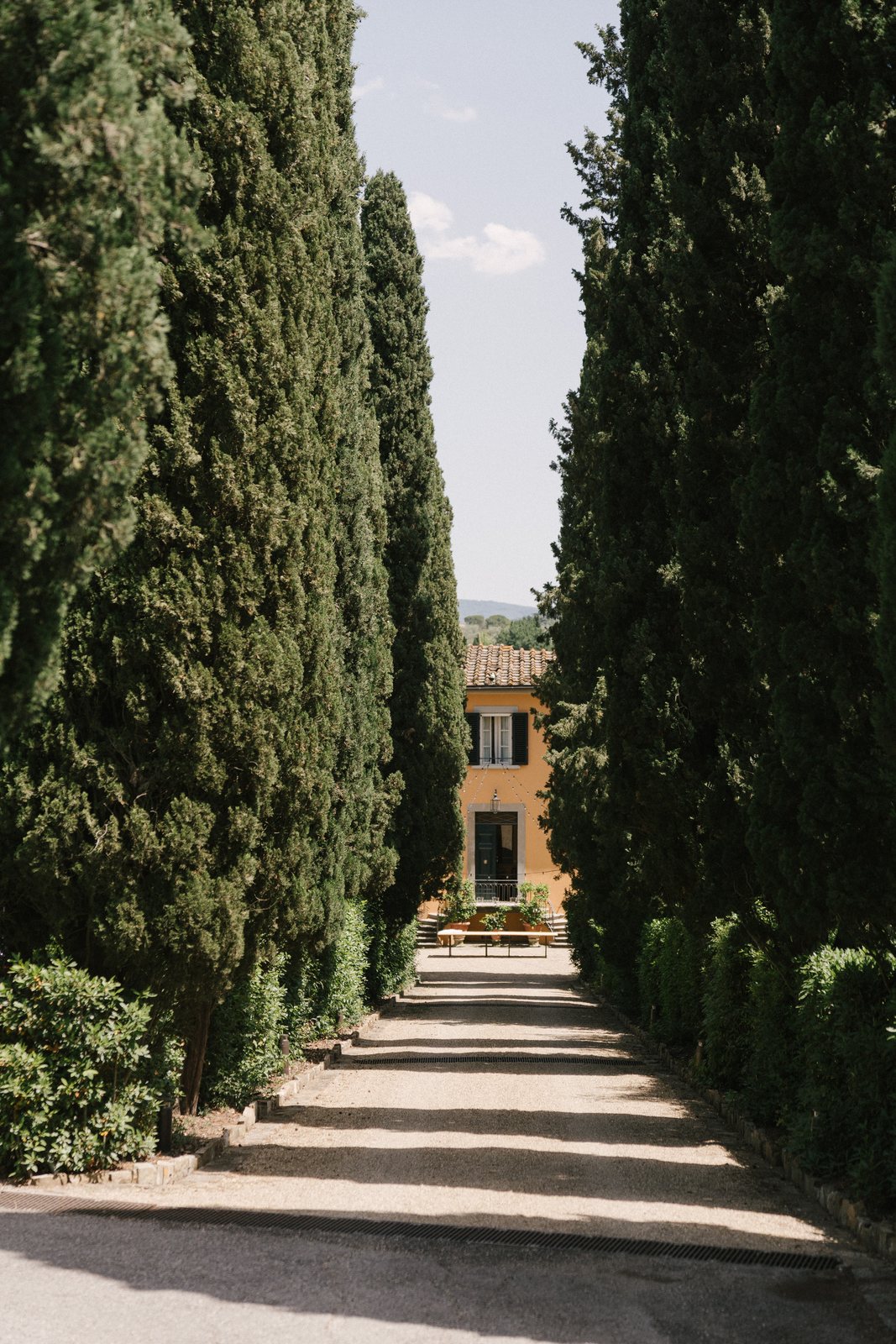Florence · Tuscany