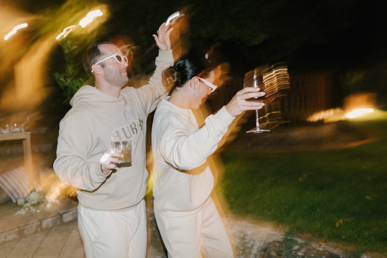 Sparklers