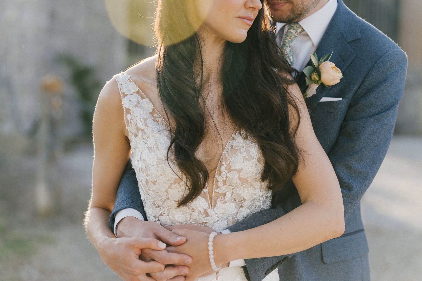 Tuscany Wedding — LightAiry Film — a wedding photograph edited with the preset