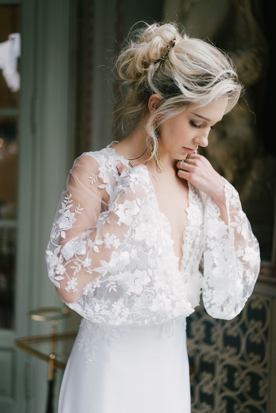 Tuscany Wedding — LightAiry Film