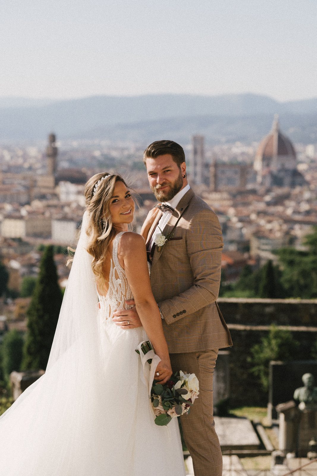 San Miniato · Florence