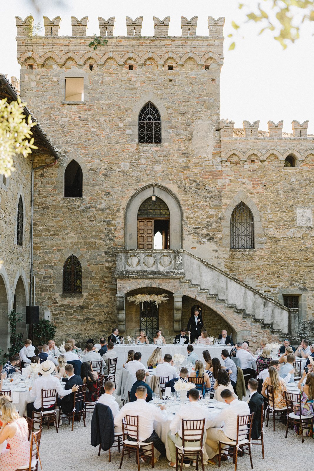 Passignano sul Trasimeno · July