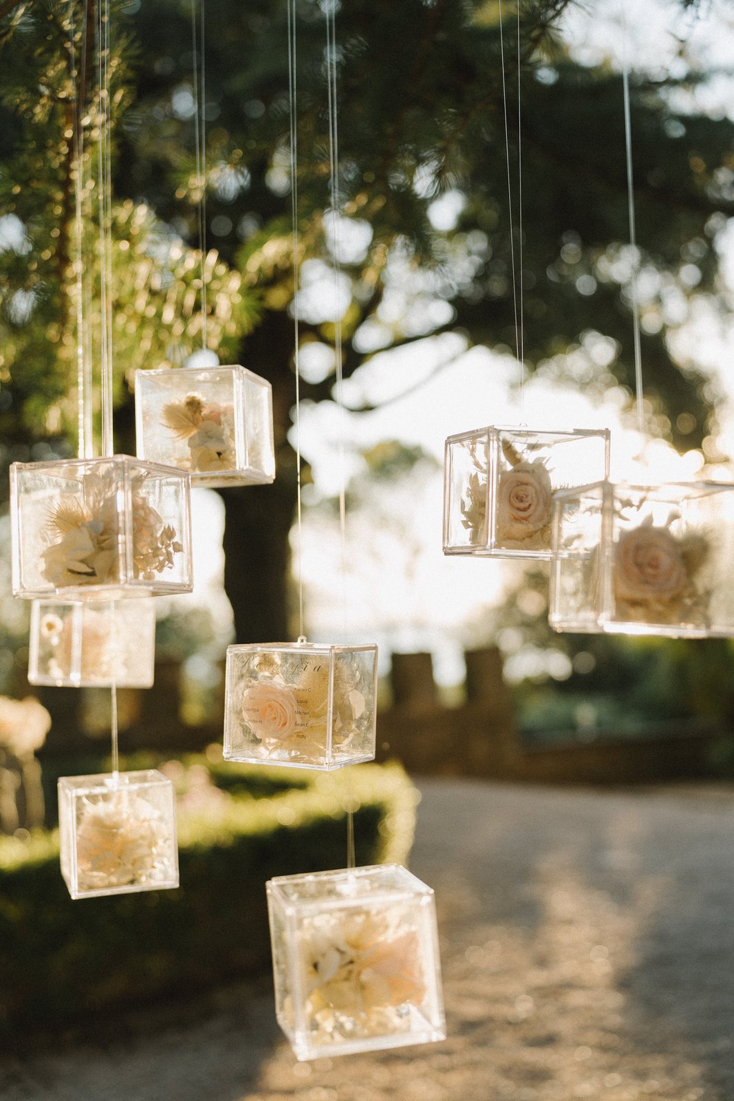 Lanterns