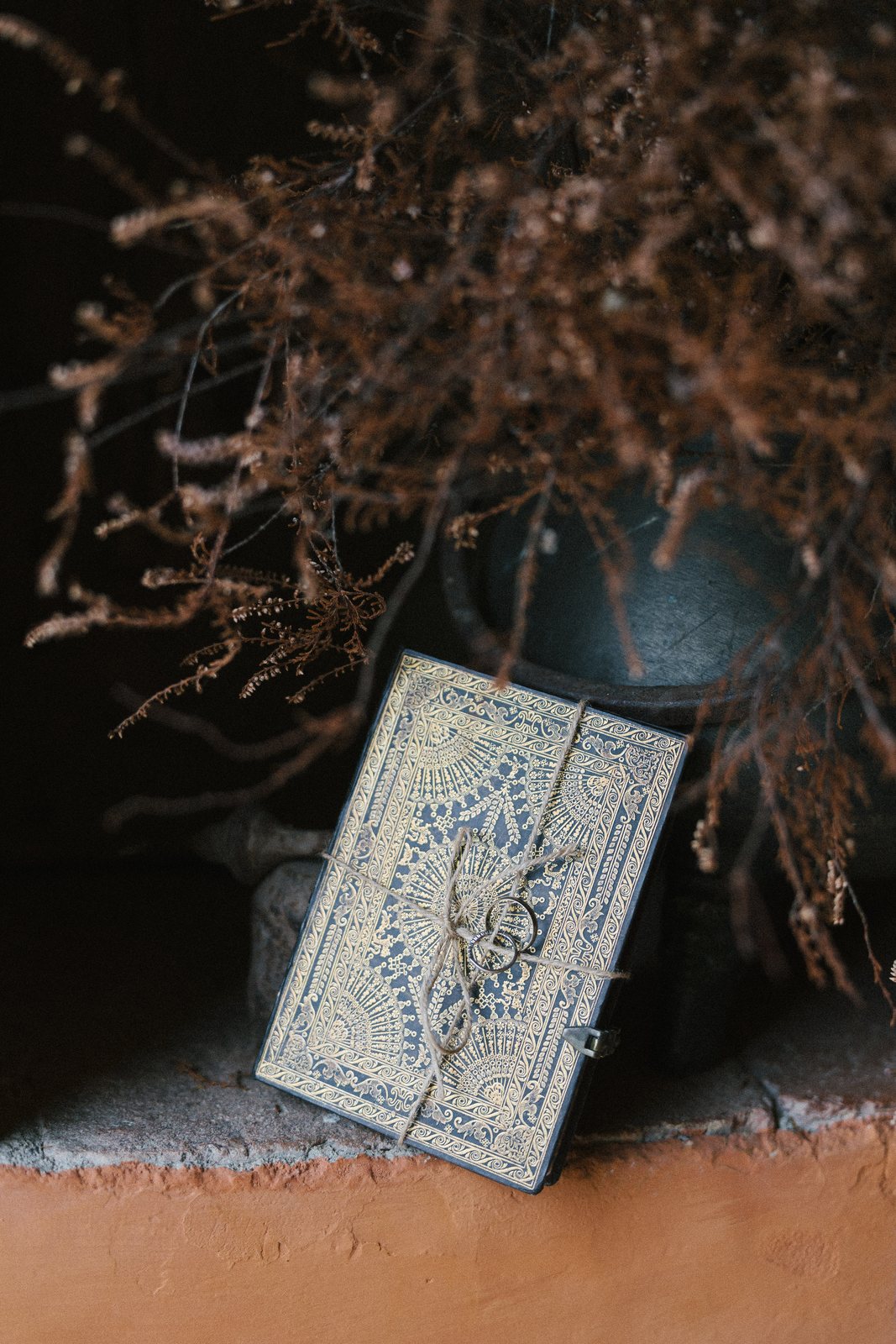 The invitation