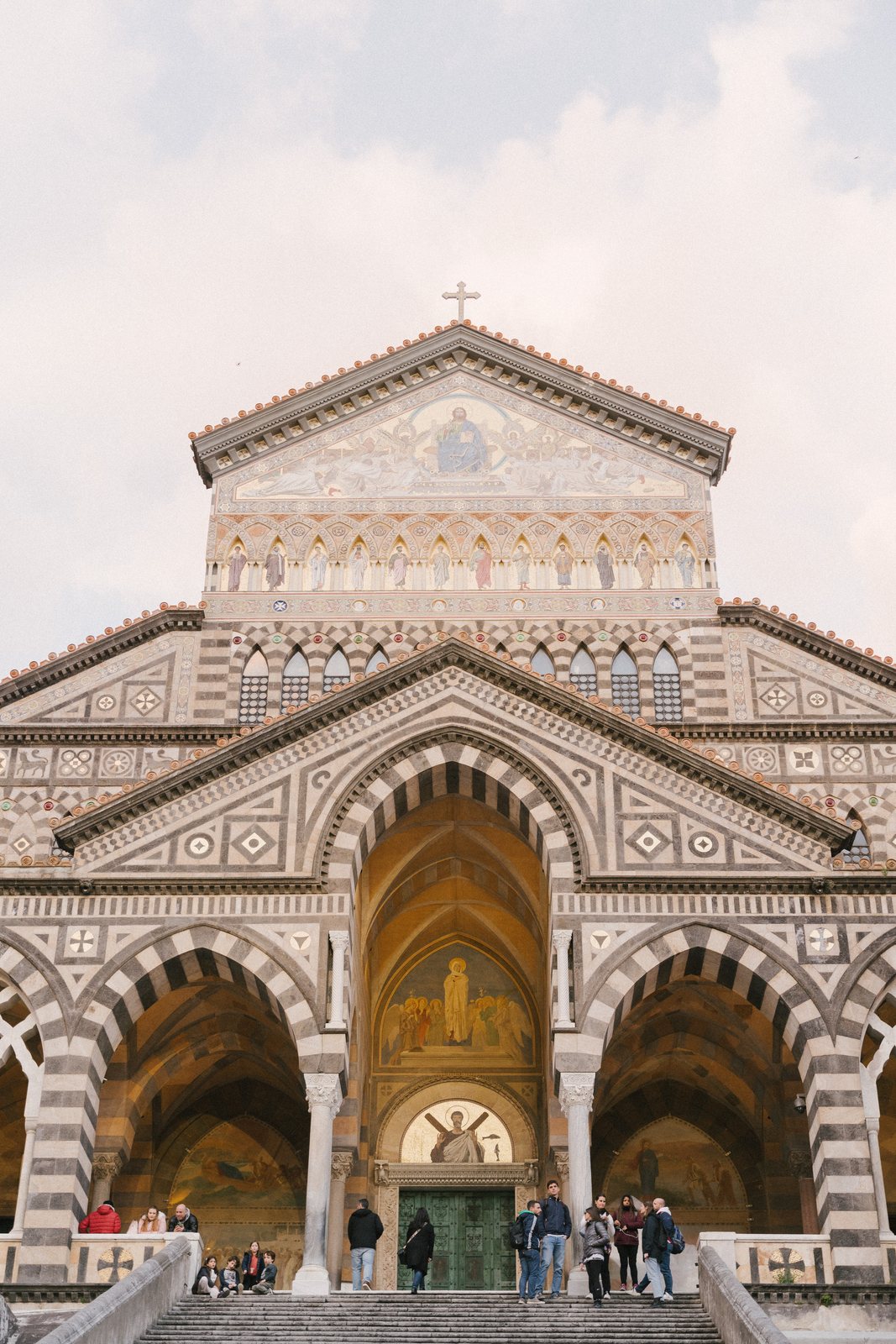 The Duomo