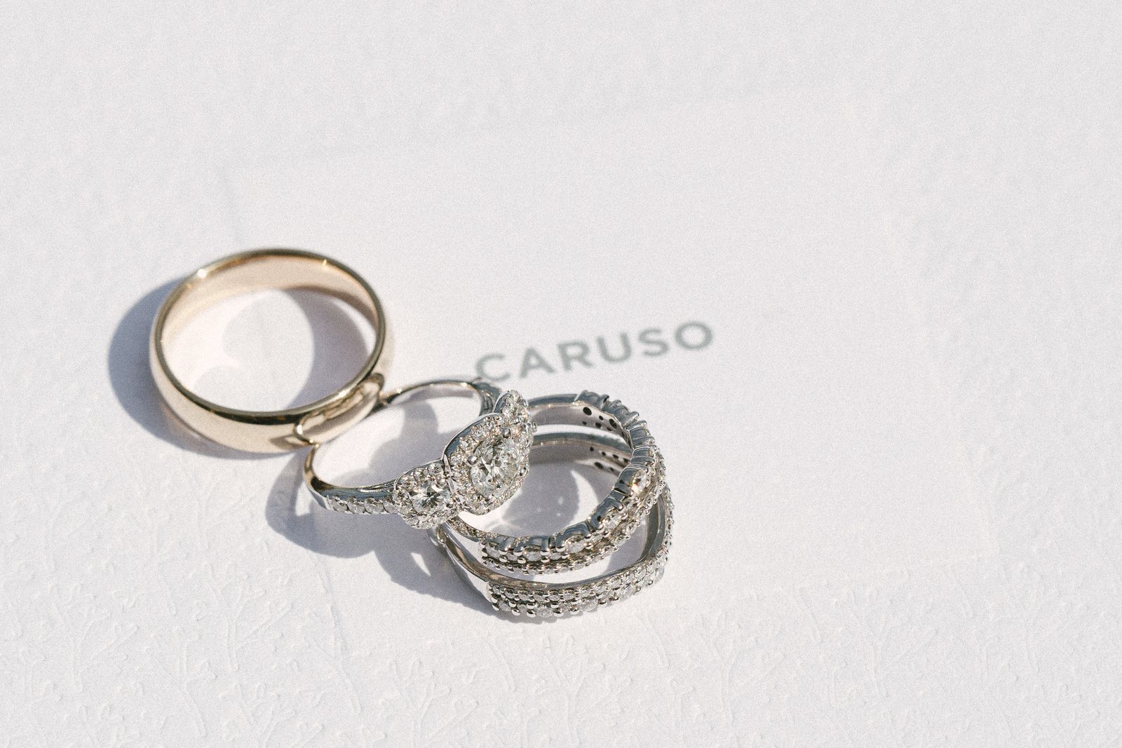 The rings