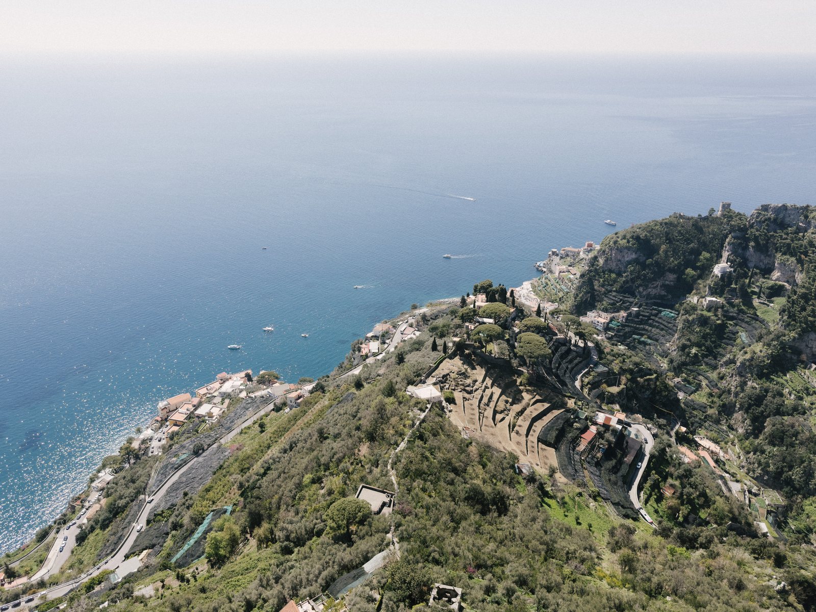Ravello · April
