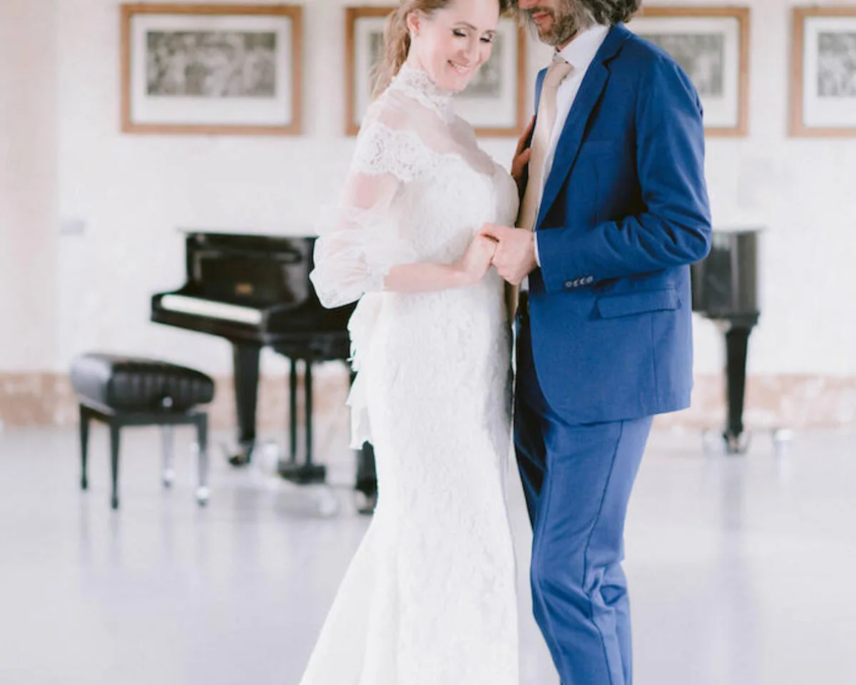 Diamond Bridal Gallery