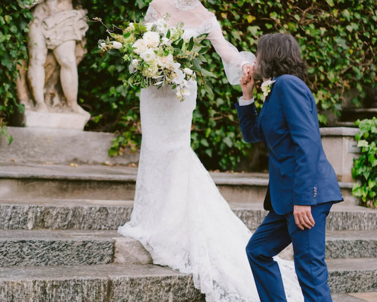 Elegant Wedding